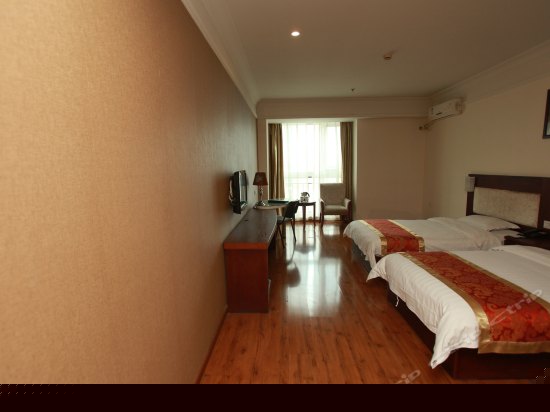 商务标准间(内宾)