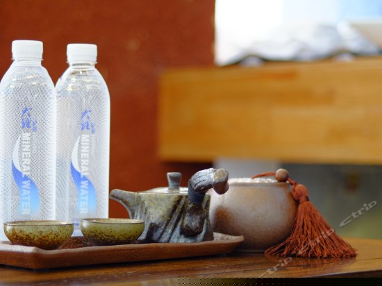 玉局-亲水海景房带浴缸