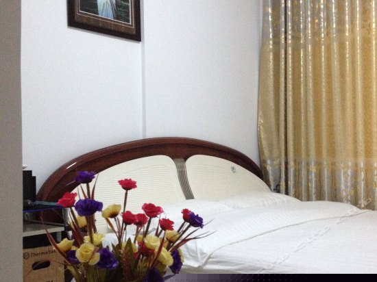 豪华情侣电脑大床房