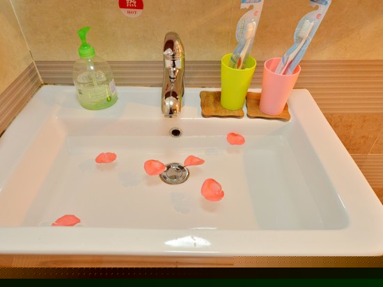 尊享臻品大床房