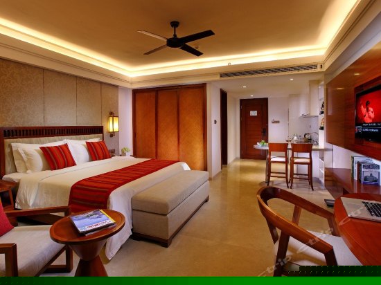 180°超级海景房