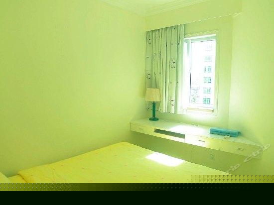 无敌海景三房二厅