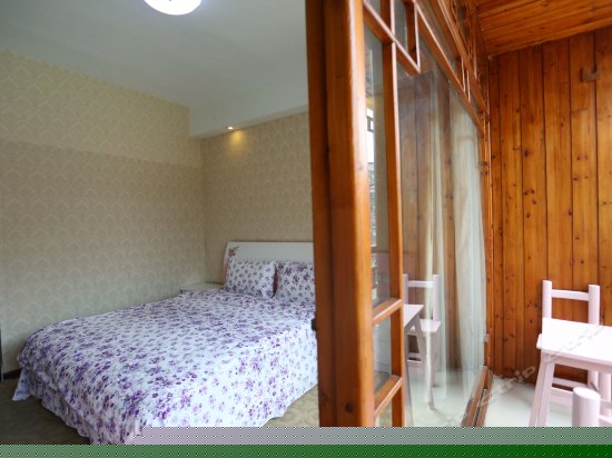 豪华江景情侣房