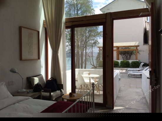 超值海景大床房