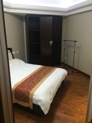 酒店房型