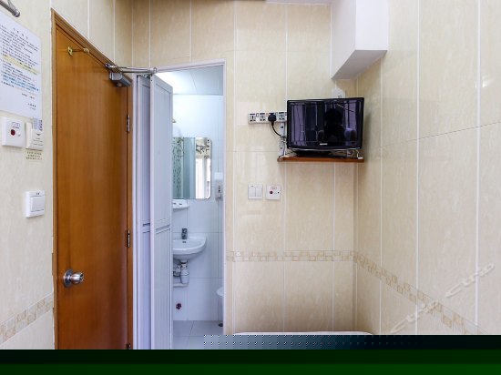 舒适单人房（无窗）