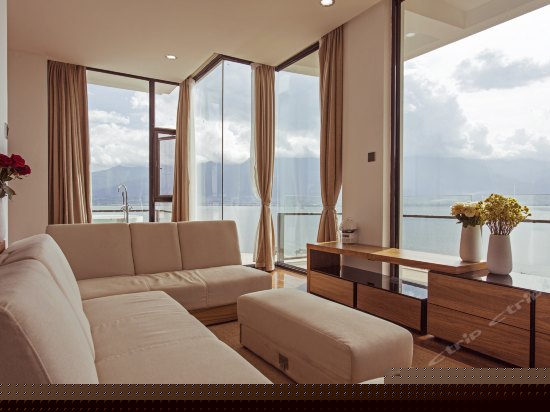 海馨180度豪华海景大床房