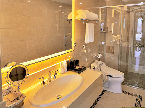 昨日重现欧式海景套房