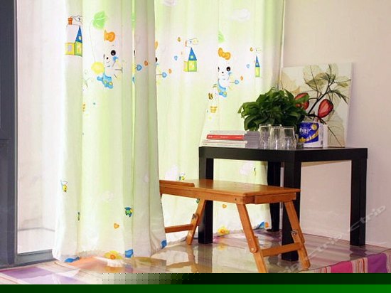 经济型空调次卧房