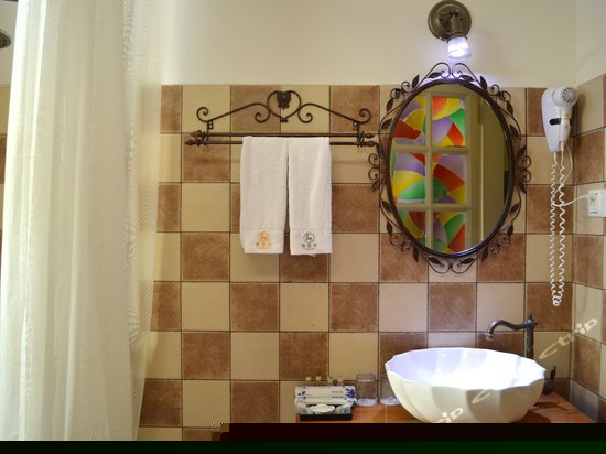 哥德堡（双床）