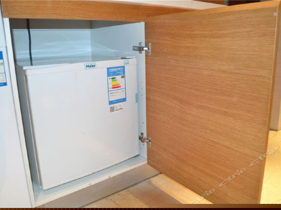 温馨田园公主大床房