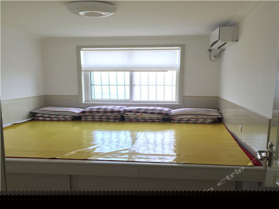 电炕房（公卫）（床位房）