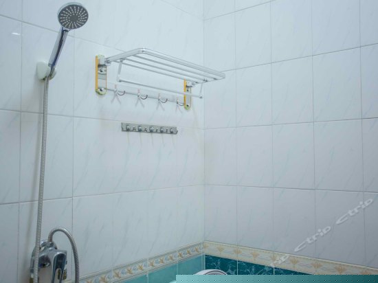 Hello kitty主题房