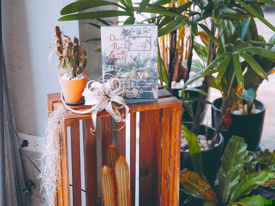 RoomN海景双人房