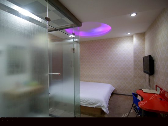 大床房（有窗）