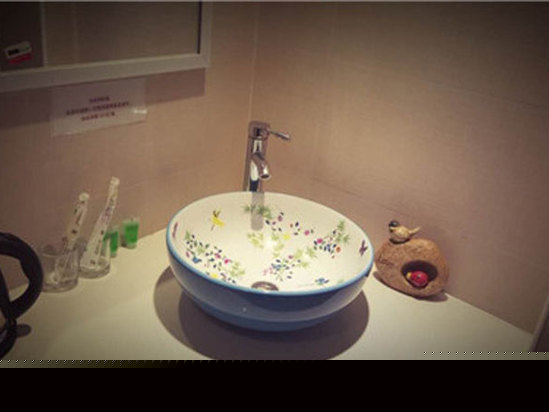 一线无敌海景圆床房（鸟笼）