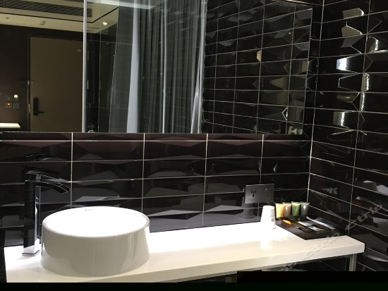 舒适双床房（无窗）