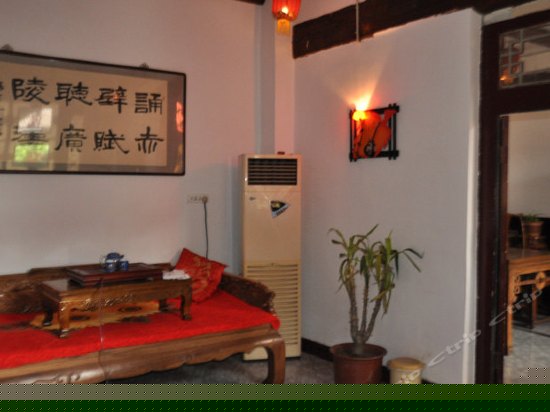 吉星高照豪华房