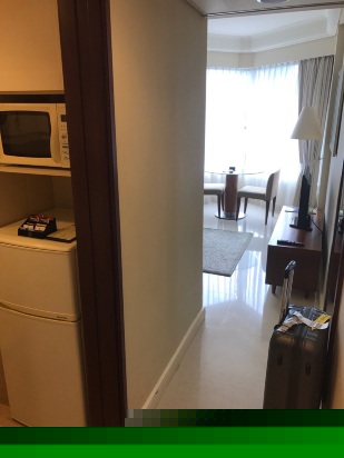 酒店房型