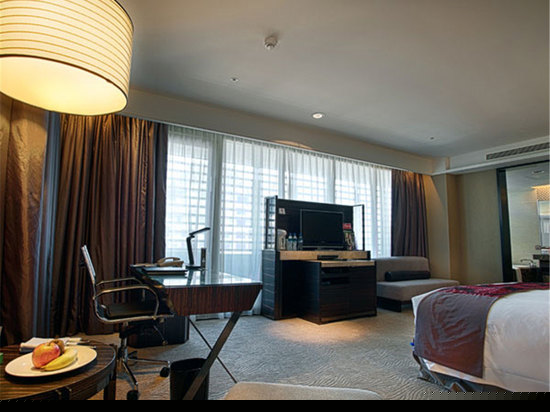 豪华客房