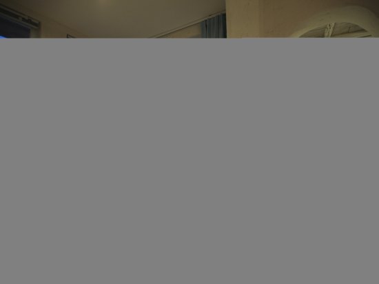 全景田园大床房