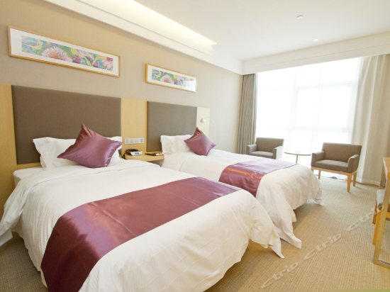 和颐商务标准间