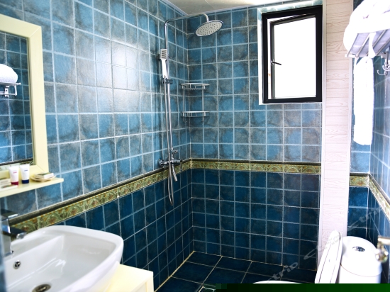 苍山景观豪华大床房