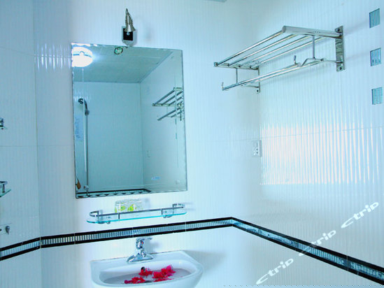 高级海景一房一厅