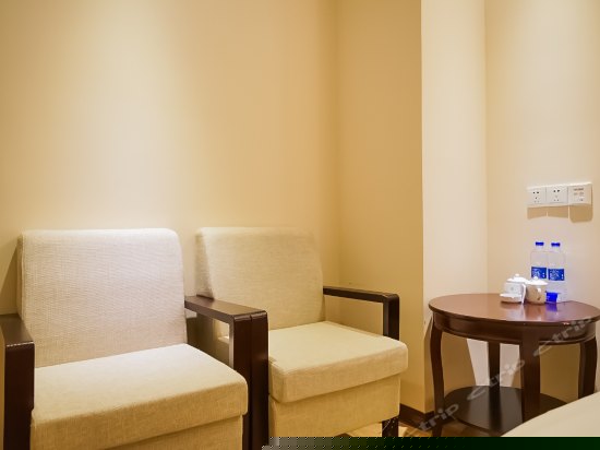 特惠双床房（无窗）