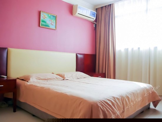 特惠大床房（无窗）