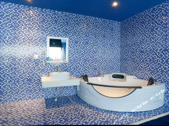 精品特色大床房