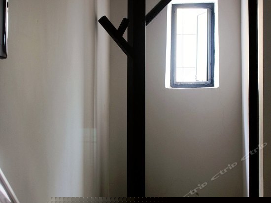 一楼墨年标准间