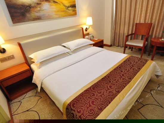 商务单间(内宾)