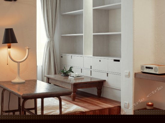 光lightroom(景观榻榻米房)