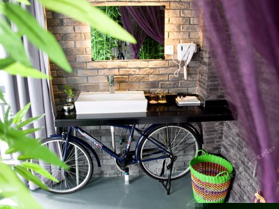 8107依恋之FUN（无窗）