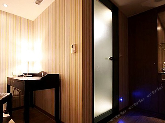 特选客房（无窗）