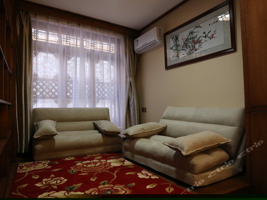 家庭套房（4人）