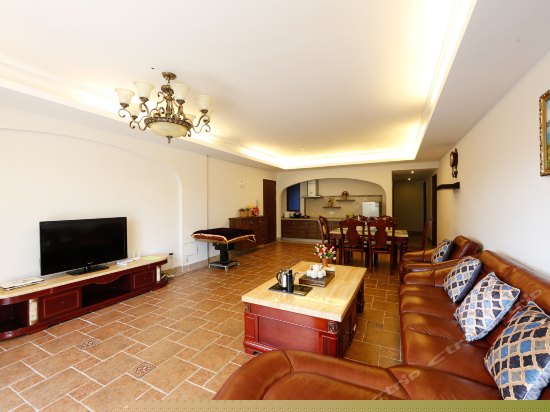 海雅洋房（三房两厅）