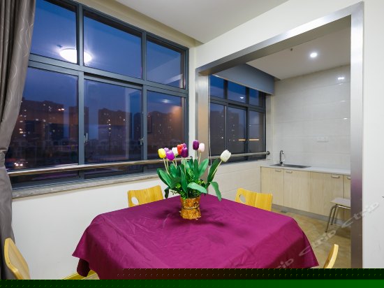 高级麻将大床房