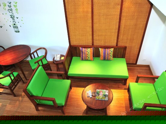 美滋滋甜蜜蜜复式大床