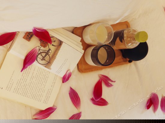 雪山骑士主题房