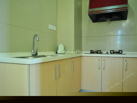 精品海景蜜月套房2F1T