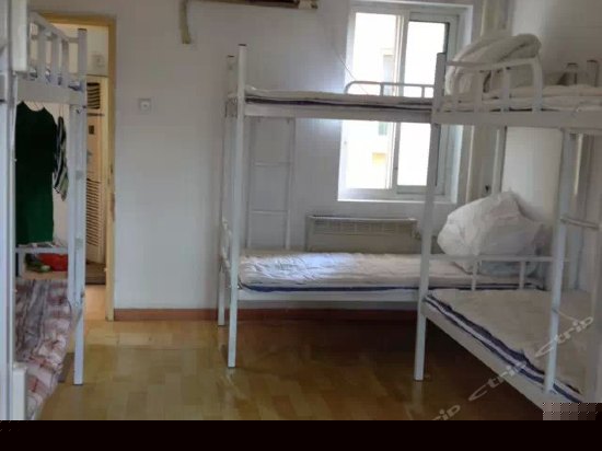 六人间（床位房）