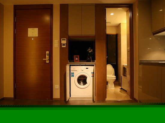 豪华观海大床房