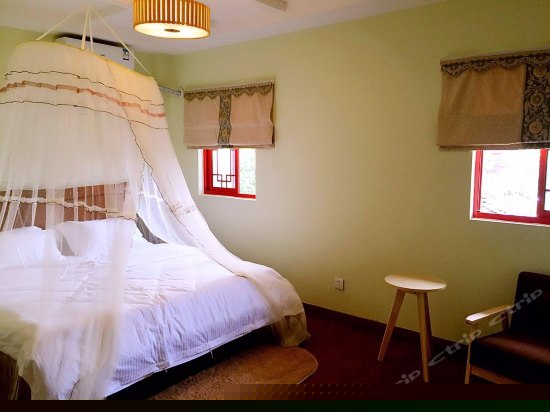 大床房(相思竹)