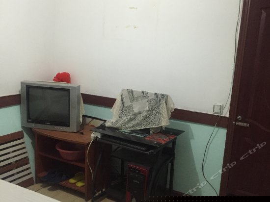 普通间（公卫）