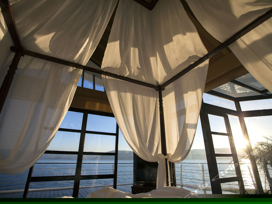 朱砂-泰式海景大床房