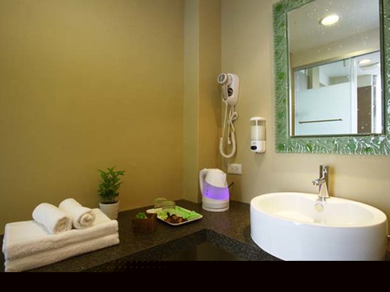 商务双人房(无窗)