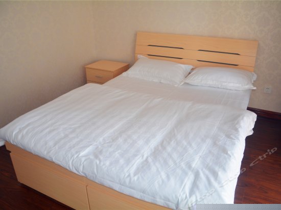 阳光大床房（公卫）