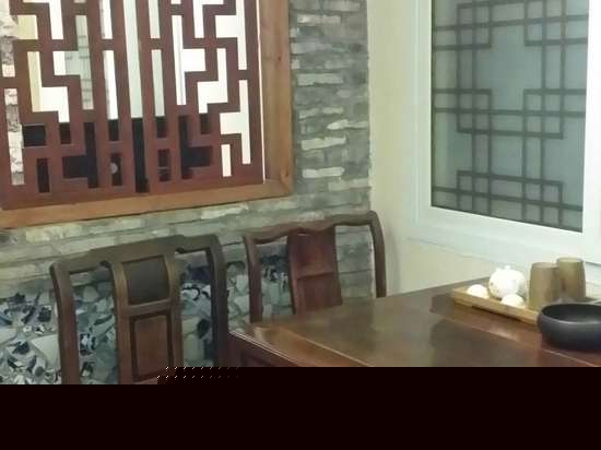 酒店房型